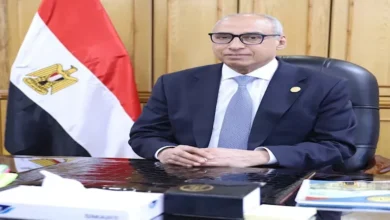 رئيس مجلس الدولة يعين أعضاء المجلس الجديد بعد اعتماده رسمياً 2 رئيس مجلس الدولة يعين أعضاء المجلس الجديد بعد اعتماده رسمياً