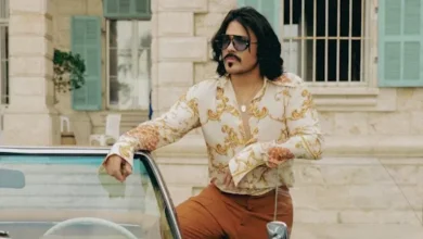 رامي عياش يثير الجدل بـ"لوكه" الجديد في كليب "عذبيني" - تفاصيل وصور