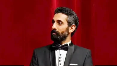 رامي نادر: بعد البحث عن فرصة عمل، لا يوجد أصدقاء في الوسط الفني 2 رامي نادر: بعد البحث عن فرصة عمل، لا يوجد أصدقاء في الوسط الفني
