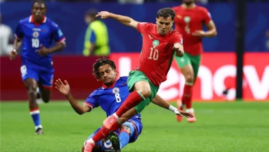 ربع نهائي كأس العالم 2026: كل ما تحتاج معرفته عن مواجهة المغرب وفرنسا 2 ربع نهائي كأس العالم 2026: كل ما تحتاج معرفته عن مواجهة المغرب وفرنسا