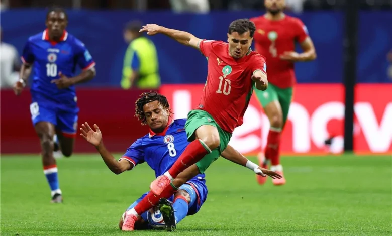 ربع نهائي كأس العالم 2026: كل ما تحتاج معرفته عن مواجهة المغرب وفرنسا
