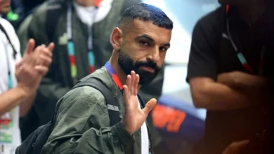 رجل أعمال إماراتي يهدي لاعبي منتخب مصر هدايا ثمينة بمناسبة إنجاز المونديال