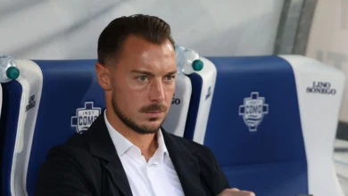 رحيل مفاجئ لمدرب في الدوري الإنجليزي.. ويايسله الأوفر حظاً لخلافته