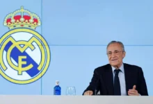رحيل مفاجئ يضرب ريال مدريد.. بيان رسمي يكشف التفاصيل