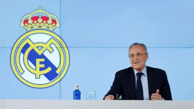 رحيل مفاجئ يضرب ريال مدريد.. بيان رسمي يكشف التفاصيل