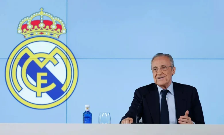 رحيل مفاجئ يضرب ريال مدريد.. بيان رسمي يكشف التفاصيل