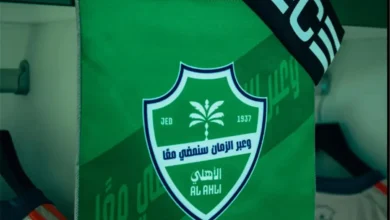 رسمياً: استقالة رئيس نادي الأهلي السعودي