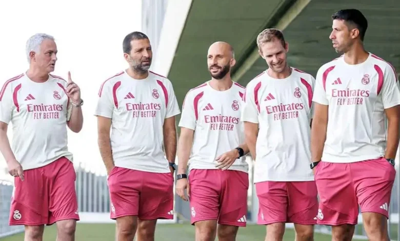 رسمياً.. الإعلان عن مواعيد أول ثلاث مباريات لريال مدريد في الدوري الإسباني