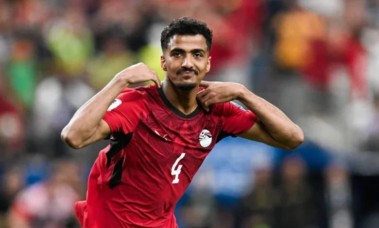 رسمياً.. الزمالك يعلن وداع حسام عبد المجيد 1 رسمياً.. الزمالك يعلن وداع حسام عبد المجيد