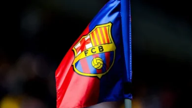رسمياً.. برشلونة يُعلن عن إتمام صفقتهم الصيفية الثانية