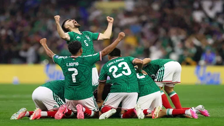 رسميًا: تأجيل مباراة المكسيك وإنجلترا في كأس العالم 2026