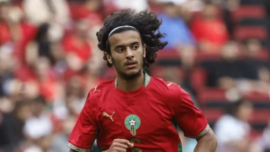 رودري يحدد توقيت انضمام بوعدي إلى مانشستر سيتي 4 رودري يحدد توقيت انضمام بوعدي إلى مانشستر سيتي