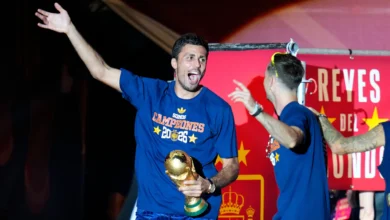 رودري يصل مدريد: ما هي الأسباب وراء ذلك؟