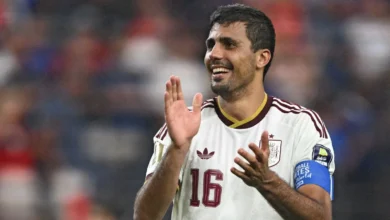 رودري يُعلن لمانشستر سيتي موقفه من الانتقال إلى ريال مدريد 4 رودري يُعلن لمانشستر سيتي موقفه من الانتقال إلى ريال مدريد