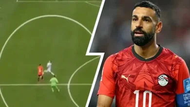 روميرو يثير الجدل بعد إقصاء مصر من كأس العالم أمام محمد صلاح