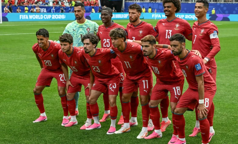 رونالدو يتلقى عرضاً من صديقه للانضمام إلى الهلال السعودي