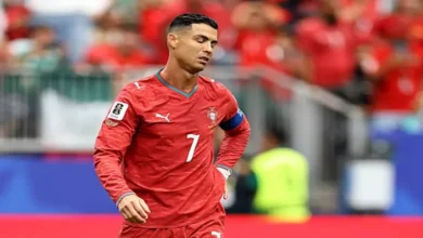 رونالدو يحدد موقفه من الاعتزال قبل مواجهة إسبانيا في كأس العالم 2026