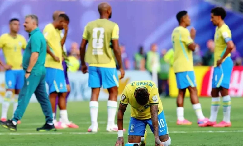 رونالدو ينتقد نجم البرازيل وكارلو أنشيلوتي في هجوم مفاجئ 1 رونالدو ينتقد نجم البرازيل وكارلو أنشيلوتي في هجوم مفاجئ
