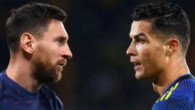 روني ينتقد لاعبي البرتغال: لا يدعمون رونالدو كما يفعلون مع ميسي