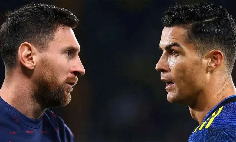 روني ينتقد لاعبي البرتغال: لا يدعمون رونالدو كما يفعلون مع ميسي