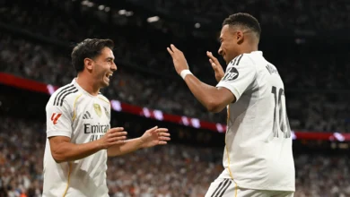 ريال مدريد أول المتأثرين.. موقعة المغرب وفرنسا تسيطر على افتتاحية الليجا