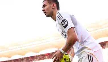 "ريال مدريد في خطر: مورينيو يستعد لـ 'المذبحة'"