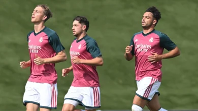 ريال مدريد يتعرض لانتكاسة جديدة.. تفاصيل إصابة نجمه ومدة الغياب