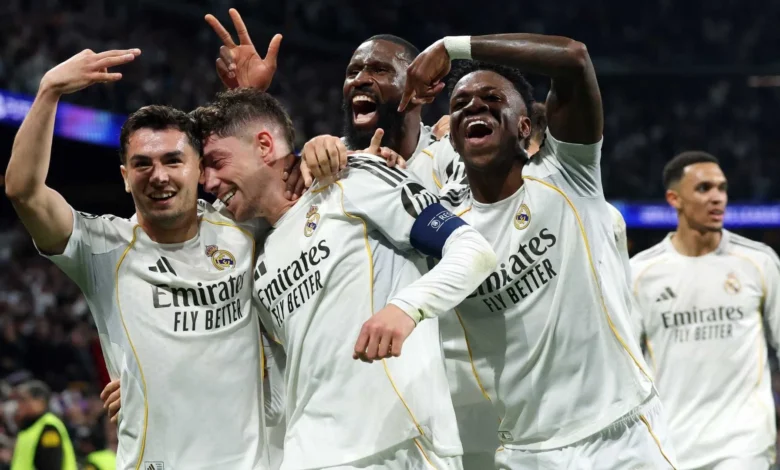 ريال مدريد يتقدم بعرض رسمي لنجم البوندسليجا ويواجه رفضًا مبدئيًا