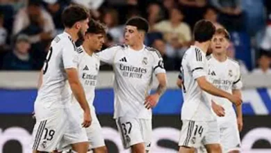 ريال مدريد يحدد مستقبل لاعبه بعد تألقه مع منتخب المغرب