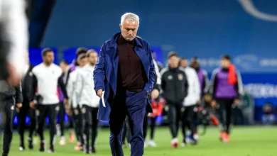 ريال مدريد يرفض طلب مورينيو ويحمّله المسؤولية!