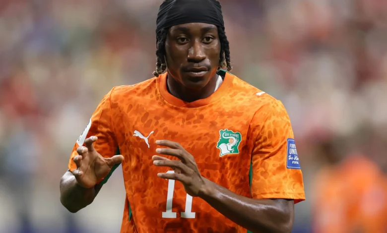 ريال مدريد يزيد عرضه لضم ديوماندي