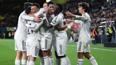 ريال مدريد يعلن عن إبرام الصفقة الرابعة 3 ريال مدريد يعلن عن إبرام الصفقة الرابعة
