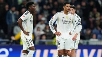 ريال مدريد يعلن عن موعد تقديم أحدث صفقاته
