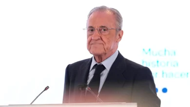 ريال مدريد يقدم طلباً مفاجئاً في قضية نيجريرا