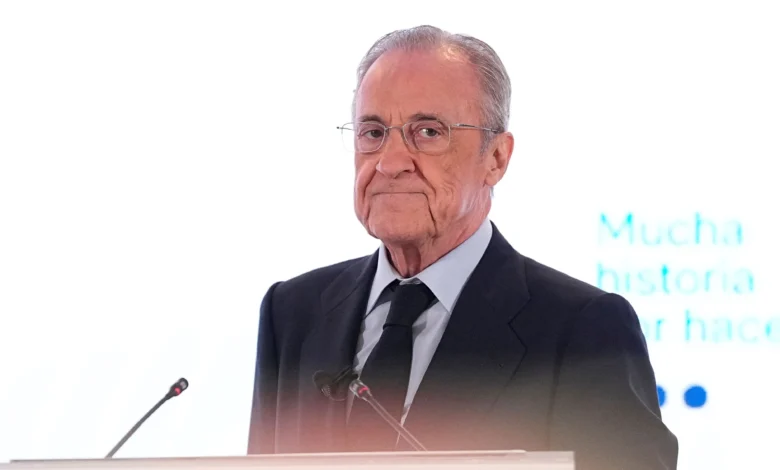 ريال مدريد يقدم طلباً مفاجئاً في قضية نيجريرا