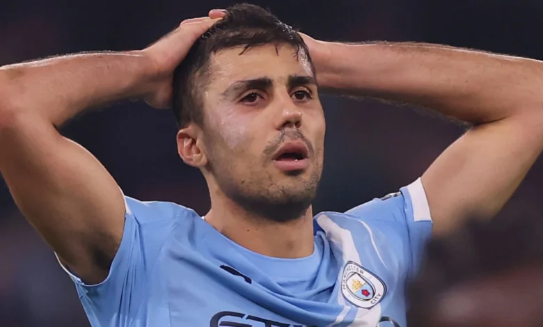 ريال مدريد يوضح موقفه من التعاقد مع رودري وأوليسي تحت الضغط
