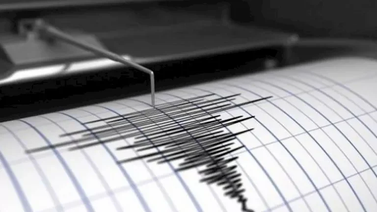 زلزال بقوة 5 درجات يضرب محافظة خوزستان في إيران 1 زلزال بقوة 5 درجات يضرب محافظة خوزستان في إيران