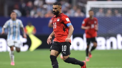 زلزال في الميركاتو: صلاح يرفض الانتقال إلى السعودية ويقترب من نادي جديد 8 زلزال في الميركاتو: صلاح يرفض الانتقال إلى السعودية ويقترب من نادي جديد