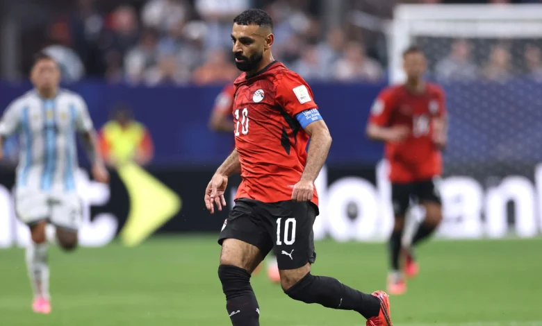 زلزال في الميركاتو: صلاح يرفض الانتقال إلى السعودية ويقترب من نادي جديد