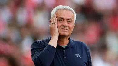 زلزال وشيك يهدد ريال مدريد في مرحلة معقدة