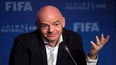 زيادة المنتخبات في كأس العالم 2030 إلى 64؟ إنفانتينو يكشف التفاصيل