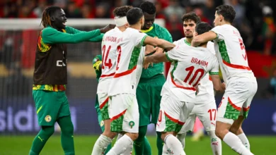 زيادة عدد منتخبات كأس أمم أفريقيا رسميًا