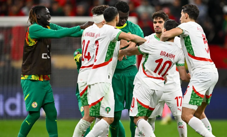 زيادة عدد منتخبات كأس أمم أفريقيا رسميًا