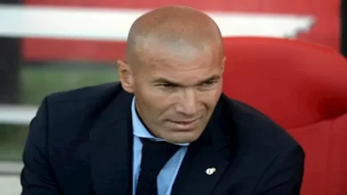 زيدان يقترب من قيادة منتخب فرنسا.. الإعلان الرسمي قريباً
