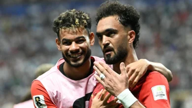 زيكو يتأثر بعد خروج المونديال: العالم شهد الأحداث المؤلمة