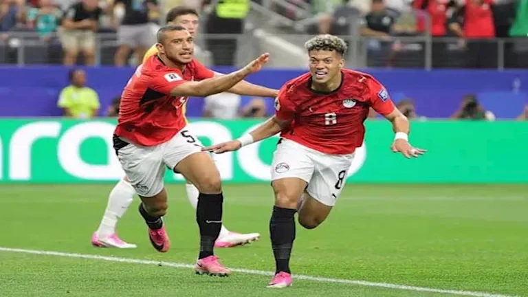 زيكو يتصدر قائمة اللاعبين المصريين في تصنيف كأس العالم 2026