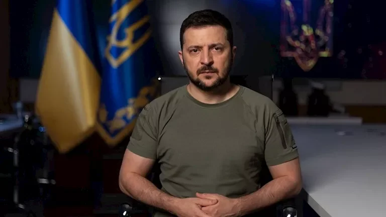 زيلينسكي يلتقي ترامب لتعزيز دعم أوكرانيا في أنظمة الدفاع الجوي