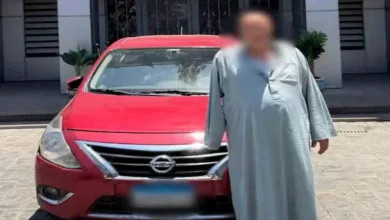 سائق نقل ذكي يتحرش بسيدة في العراق ووزارة الداخلية تكشف التفاصيل