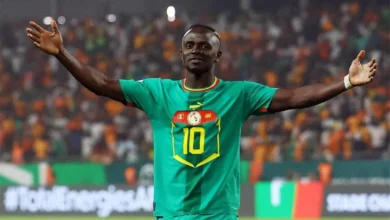 ساديو ماني يعلن رسمياً اعتزاله اللعب الدولي مع منتخب السنغال