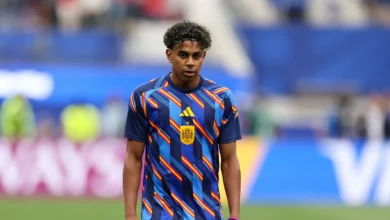 سالجادو: مواجهة يامال واللاعب الآخر ستكون الأبرز في المونديال
